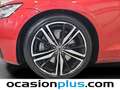 Volvo S60 T5 R-Design Aut. Rojo - thumbnail 38