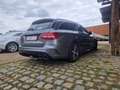 Mercedes-Benz C 63 AMG AMG C 63 T AMG Speedshift 7G-MCT Grijs - thumbnail 4