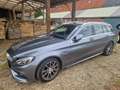 Mercedes-Benz C 63 AMG AMG C 63 T AMG Speedshift 7G-MCT Grijs - thumbnail 1
