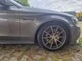 Mercedes-Benz C 63 AMG AMG C 63 T AMG Speedshift 7G-MCT Grijs - thumbnail 3