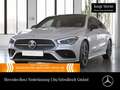 Mercedes-Benz CLA 250 e AMG+NIGHT+PANO+360°+AHK+MULTIBEAM+HUD Weiß - thumbnail 1