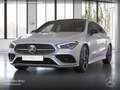 Mercedes-Benz CLA 250 e AMG+NIGHT+PANO+360°+AHK+MULTIBEAM+HUD Weiß - thumbnail 2