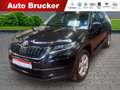 Skoda Kodiaq Drive 125 4x4 2.0 TDI+Alufelgen+Navi+Klimaautomati Schwarz - thumbnail 1