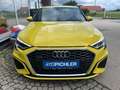 Audi A3 40 TFSI quattro S line ext Gelb - thumbnail 2
