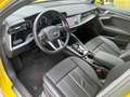 Audi A3 40 TFSI quattro S line ext Gelb - thumbnail 9
