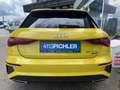 Audi A3 40 TFSI quattro S line ext Gelb - thumbnail 5