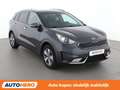 Kia Niro 1.6 Hybrid Design Gris - thumbnail 8