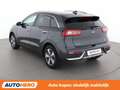 Kia Niro 1.6 Hybrid Design Gris - thumbnail 4