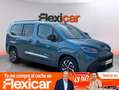 Toyota Proace City Family L2 1.5D 7pl. Active Aut. Azul - thumbnail 1