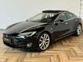 Tesla Model S 100D, INCL BTW ,PANO , LUCHTVERING! Nero - thumbnail 1