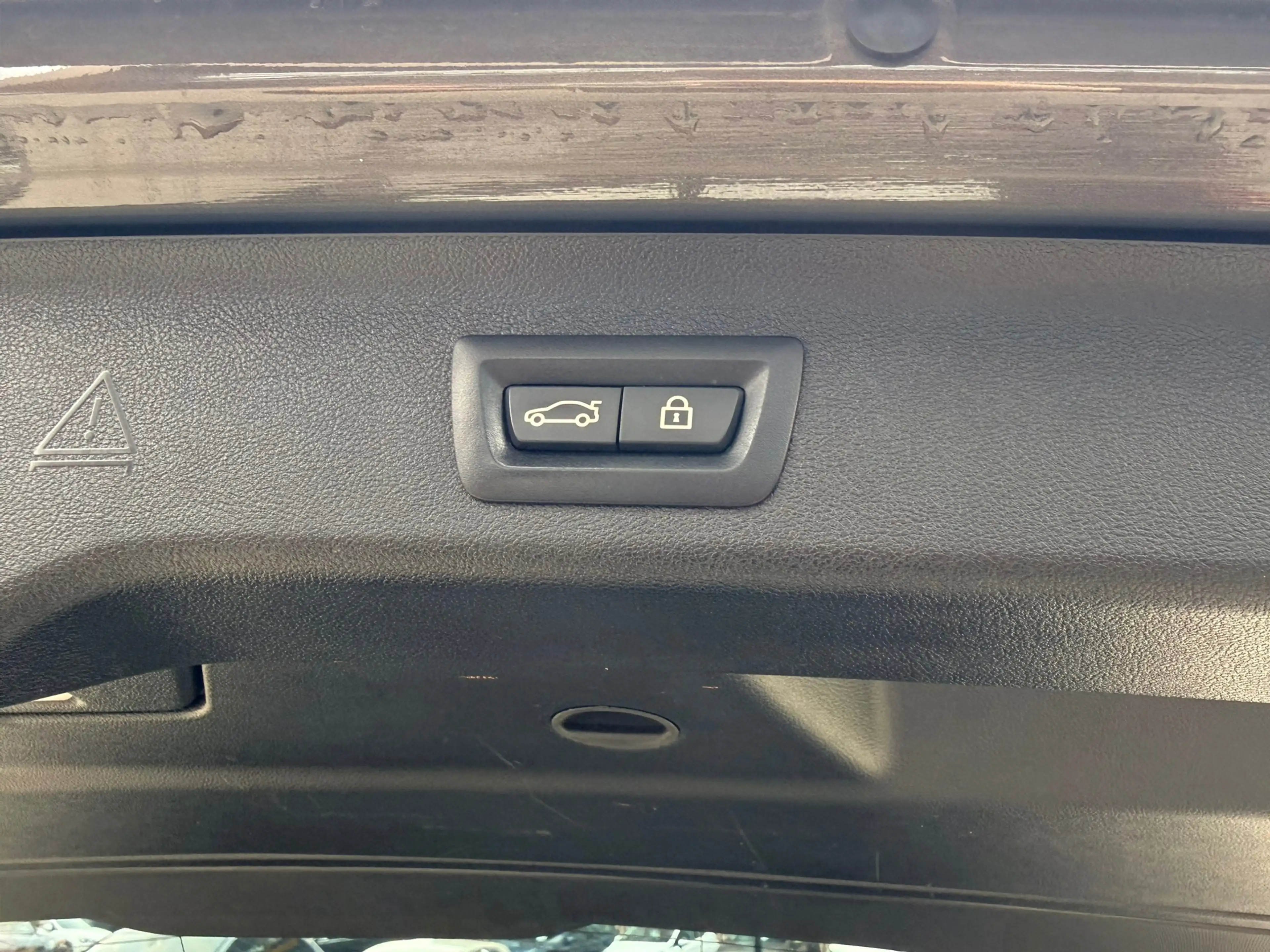 BMW 540 5-serie Touring 540i xDrive High Executive/B&W/Nig — photo 13