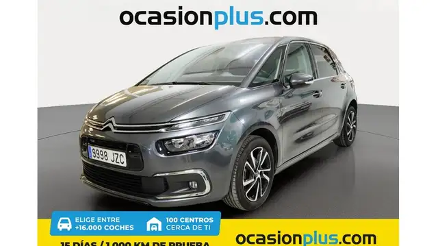 Citroen C4 Picasso 1.2 PureTech S&S Feel 130
