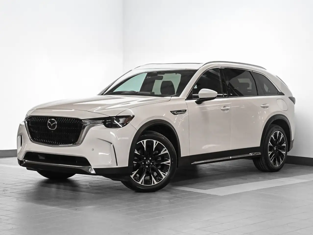 2024 Mazda CX-90 PHEV