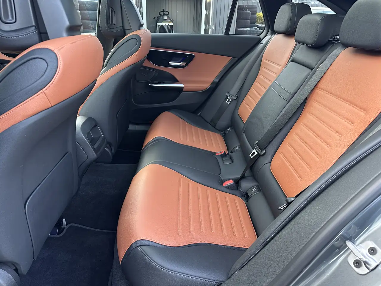 Mercedes-Benz C 220 T Avantgarde NAV+LED+KAM+PANO+VCOCKPIT+PP 11