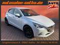 Mazda 2 Lim. Kizoku LED+CAM SHZ KLIMAAUTO 1.Hand SHEFT Weiß - thumbnail 3