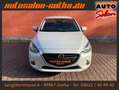 Mazda 2 Lim. Kizoku LED+CAM SHZ KLIMAAUTO 1.Hand SHEFT Weiß - thumbnail 2