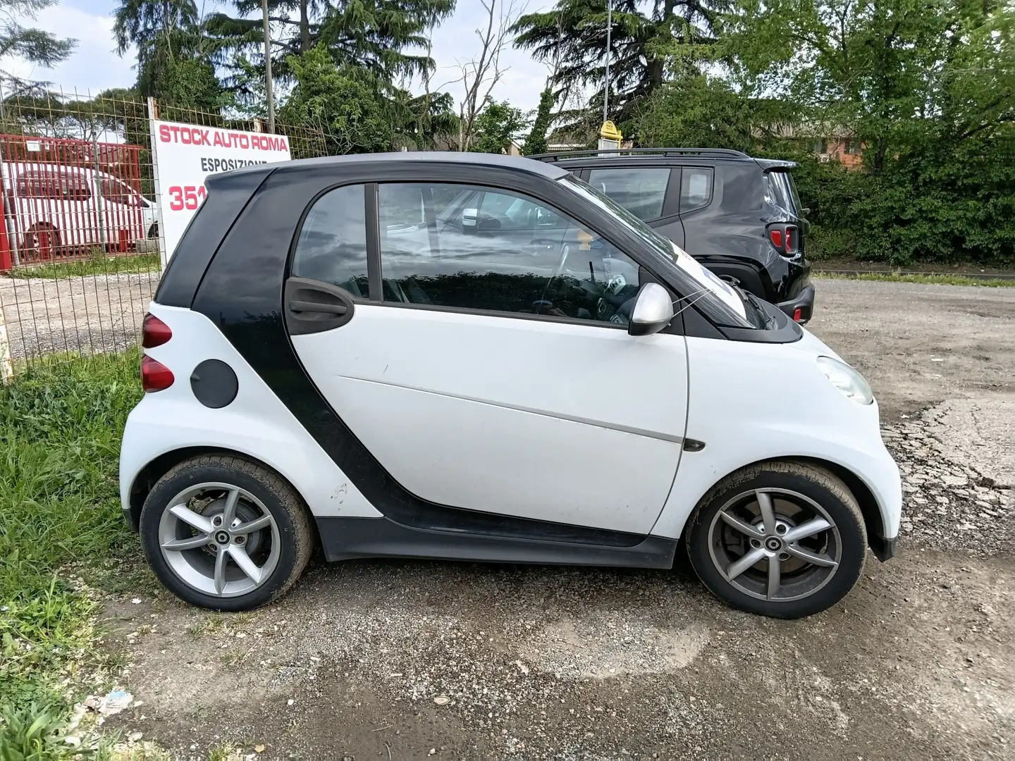 smart Sonstige 800cc - 2