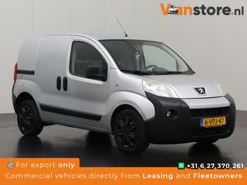 1.3 HDi XT Profit + | Marge | Airco