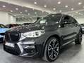 BMW X4 M 3.0 Competition Full Option pano 1Hand Carpass Gris - thumbnail 6