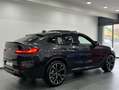 BMW X4 M 3.0 Competition Full Option pano 1Hand Carpass Grijs - thumbnail 8