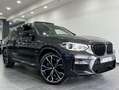 BMW X4 M 3.0 Competition Full Option pano 1Hand Carpass Gris - thumbnail 3