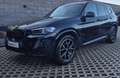 BMW X3 xDrive 20 d M Sport*LASER*PANO*HUD*ACC*AHK*HIFI* Noir - thumbnail 1