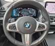 BMW X3 xDrive 20 d M Sport*LASER*PANO*HUD*ACC*AHK*HIFI* Noir - thumbnail 28