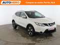 Nissan Qashqai 1.6 360 Weiß - thumbnail 8