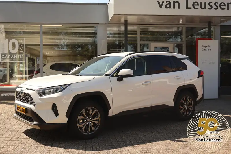 TOYOTA Rav-4