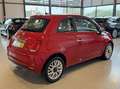 Fiat 500 0.9 TwinAir Turbo Young|AirCo|Cruise|LM velgen| Rouge - thumbnail 3