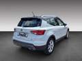 SEAT Arona FR 1.0 TSI DSG ACC+NAVI+KESSY Weiß - thumbnail 5