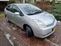 Toyota Prius HYBRID 1.5 VVT-i Bns Navi/JBL/Keyless EXPORT! Grau - thumbnail 8