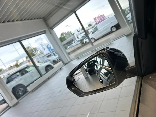 Audi A1 view 19