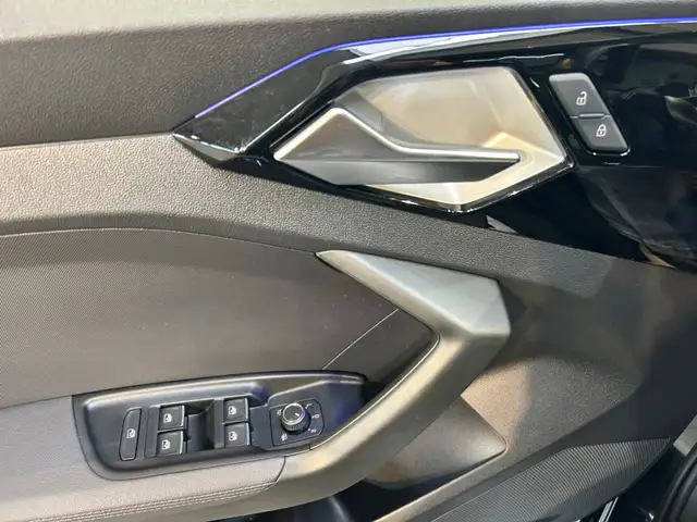 Audi A1 view 17