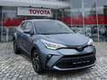 Toyota C-HR 2.0 Team D Top gewartet* wenig Laufleistung Grau - thumbnail 5