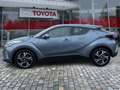 Toyota C-HR 2.0 Team D Top gewartet* wenig Laufleistung Grau - thumbnail 2