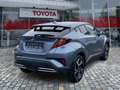 Toyota C-HR 2.0 Team D Top gewartet* wenig Laufleistung Grau - thumbnail 4
