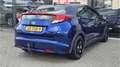 Honda Civic 1.4 Comfort Blauw - thumbnail 10