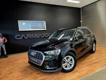 Q3 2.0 TDI S-LINE boite auto pour 506 euro sans apport..