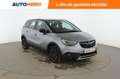 Opel Crossland 1.2 Turbo  2020 Grau - thumbnail 8