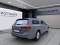 Volkswagen Passat Variant 2.0 TDI DSG BUSINESS NAVI KAMERA KLIMA PDC Grau - thumbnail 5