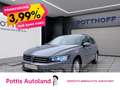 Volkswagen Passat Variant 2.0 TDI DSG BUSINESS NAVI KAMERA KLIMA PDC Grau - thumbnail 1