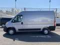 Opel Movano 26 575 HT III (2) FOURGON 3.5T L2H2 140 BLUE HDI S Gris - thumbnail 2