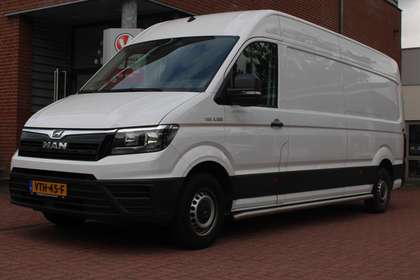 MAN TGE 2.0 TDI Extra lang Super hoog | Carplay | Camera |