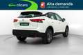 Nissan Qashqai 1.3 DIG-T mHEV 12V Visia 4x2 103kW Blanco - thumbnail 5