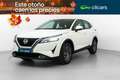 Nissan Qashqai 1.3 DIG-T mHEV 12V Visia 4x2 103kW Blanco - thumbnail 1