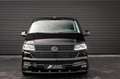 Volkswagen Transporter 2.0 TDI L2H1 30 DC BULLI 199PK DUBBEL CABINE / LED Zwart - thumbnail 27