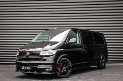 Volkswagen Transporter 2.0 TDI L2H1 30 DC BULLI 199PK DUBBEL CABINE / LED