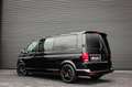 Volkswagen Transporter 2.0 TDI L2H1 30 DC BULLI 199PK DUBBEL CABINE / LED Zwart - thumbnail 4