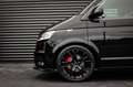 Volkswagen Transporter 2.0 TDI L2H1 30 DC BULLI 199PK DUBBEL CABINE / LED Zwart - thumbnail 29